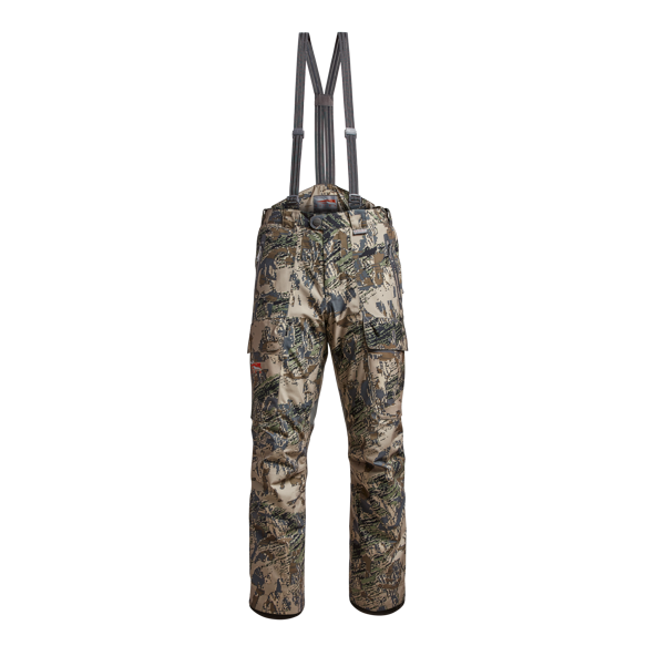 Брюки Blizzard AeroLite Bib Pant